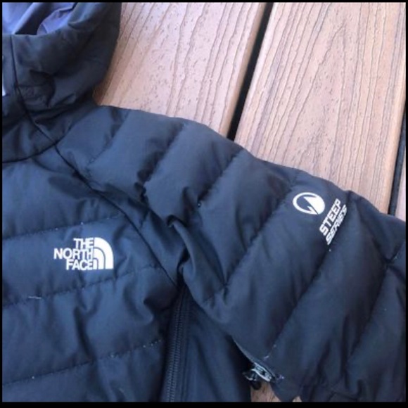The North Face Steep Series Windstopper 700 Pro Down Jacket - Women’s XS